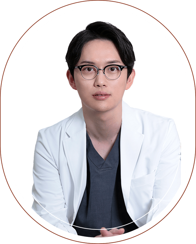 目元整形(目頭切開・目尻切開・タレ目形成)の名医「八木良太」医師