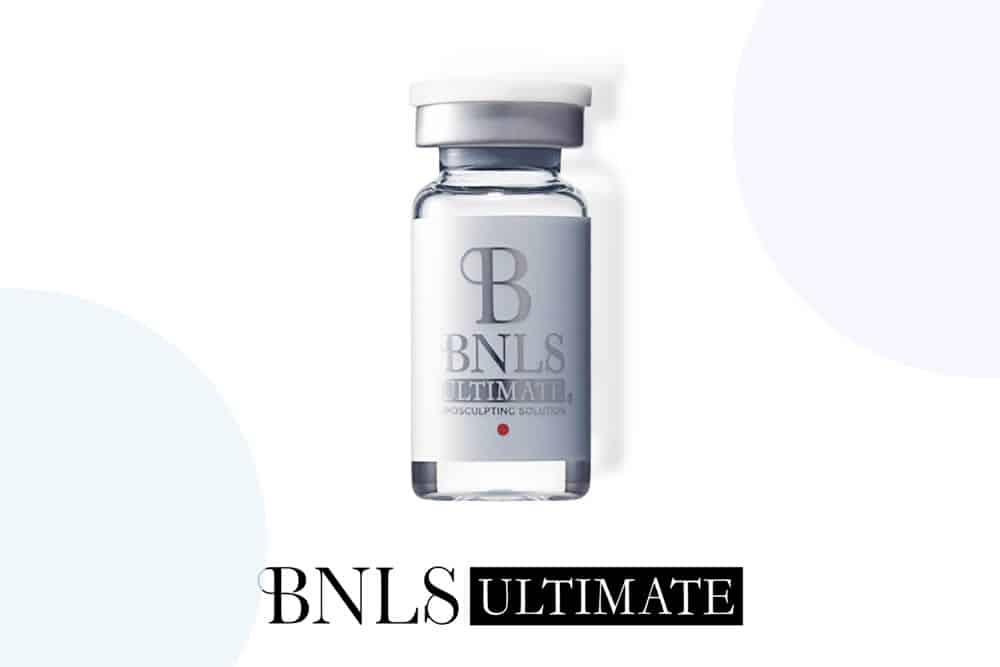 eclinic京都院のボトックスBNLS