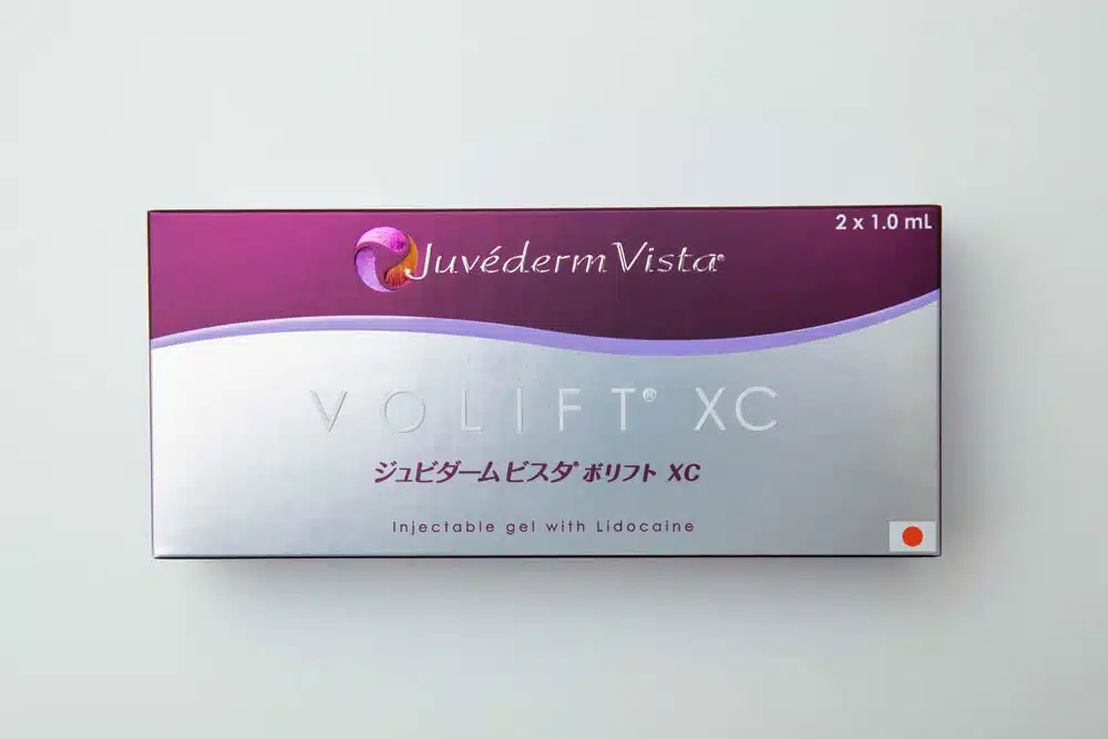 ボリフトXC 京都