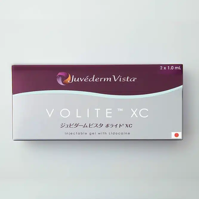 ボライトXC 京都