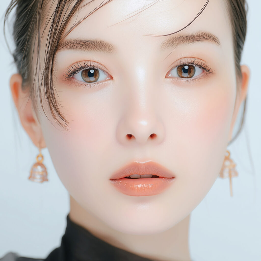 京都で鼻整形を名医で受けようとしている女性