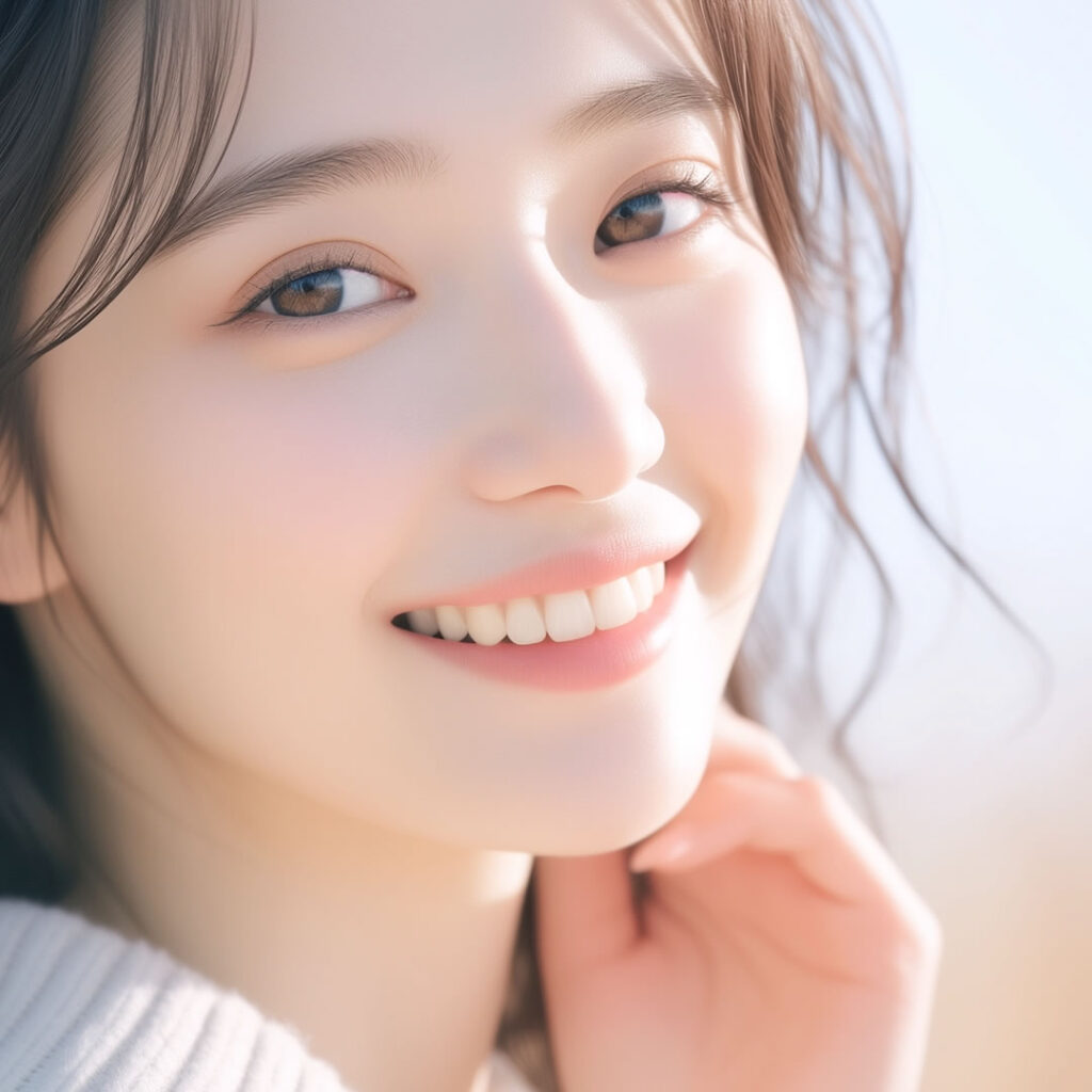 京都で鼻整形をランキングで選ぼうとしている女性