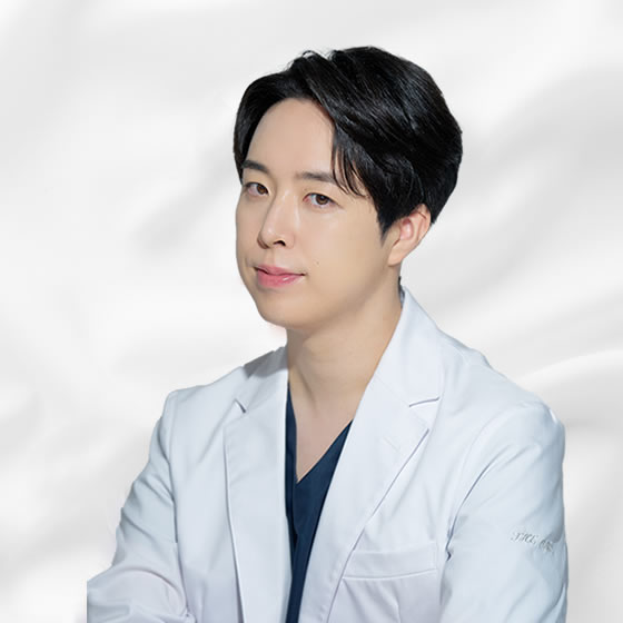 松村医師の写真