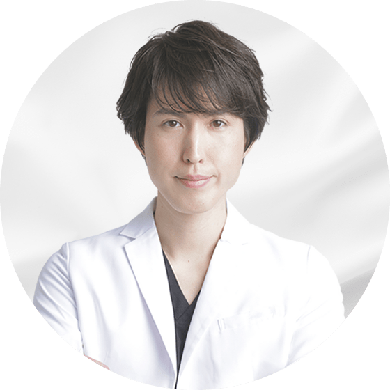 鎌田智大美容外科医
