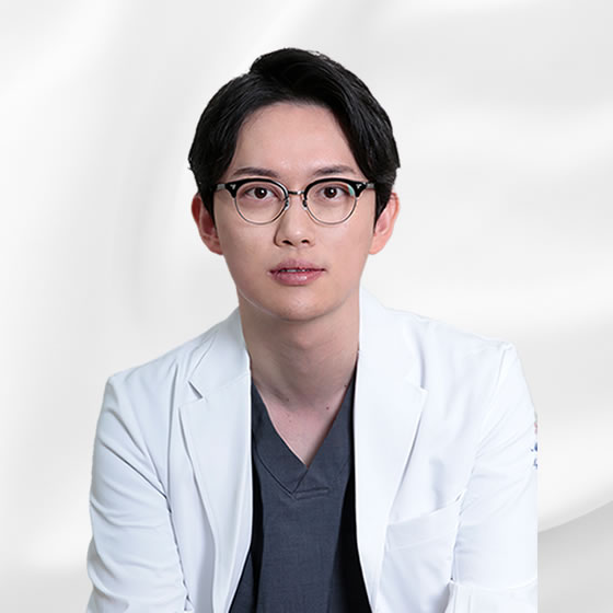 八木医師の写真