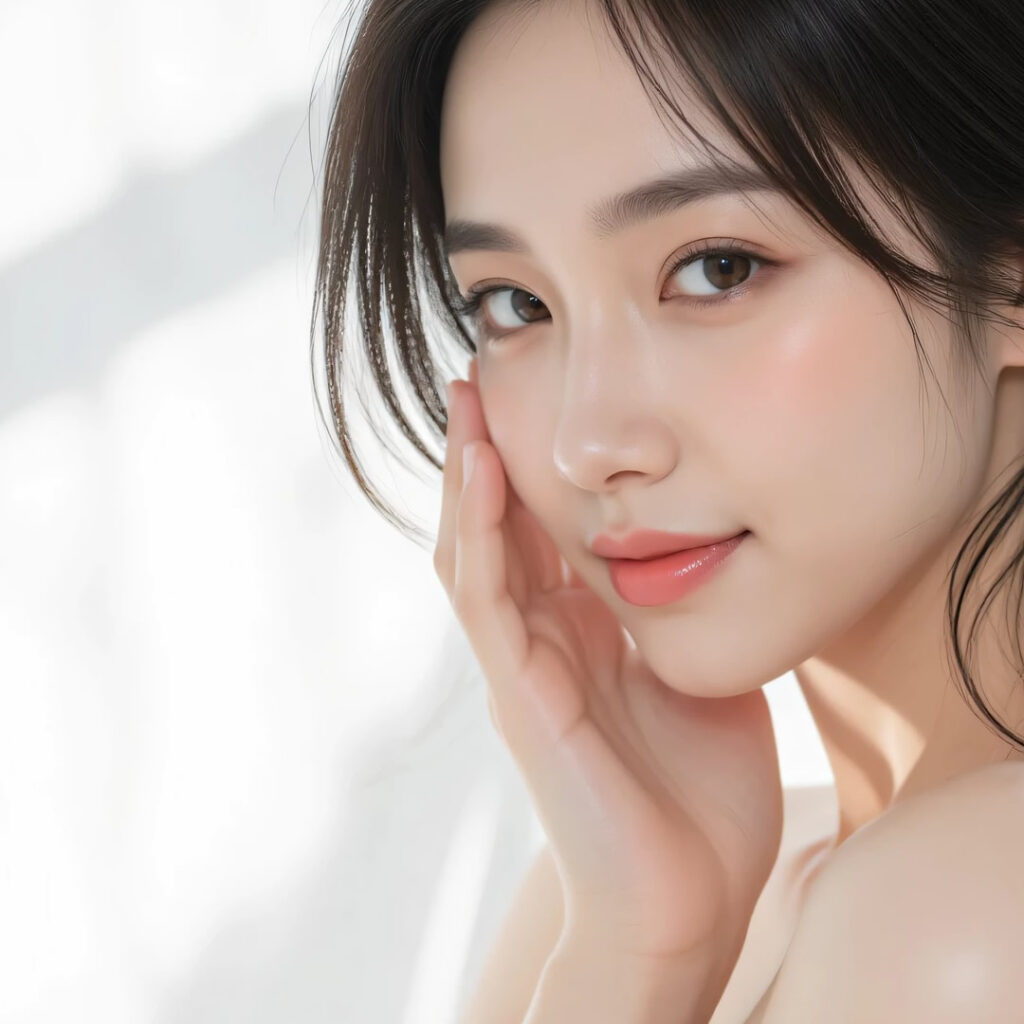 奈良エリアで脂肪注入に興味がある女性